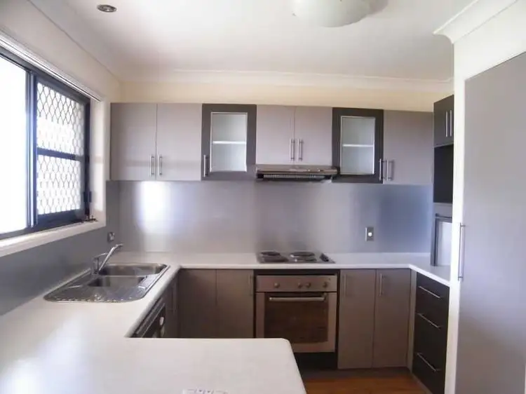 Second view of Homely house listing, 7 Matilda Street, Wooroolin QLD 4608