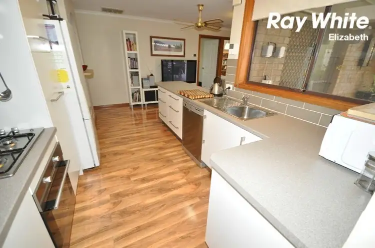 Sixth view of Homely house listing, 33 Vitana Crescent, Craigmore SA 5114
