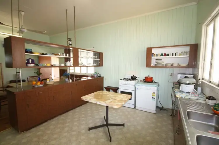 Third view of Homely house listing, 60 Moreton Street, Eidsvold QLD 4627