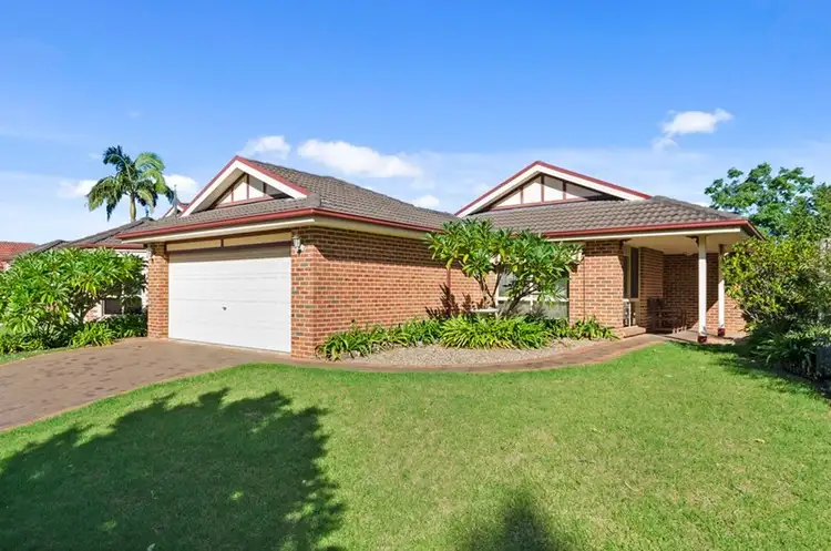 13 Glenwood Grove, Horsley NSW 2530
