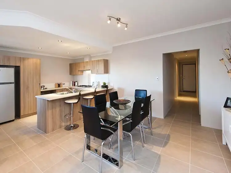 Fourth view of Homely house listing, Unit 6 Blackfriars Meander, Forrestdale WA 6112