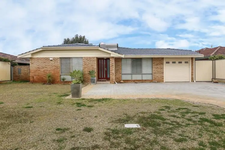 Fifth view of Homely house listing, 25 Littlemore Way, Eden Hill WA 6054