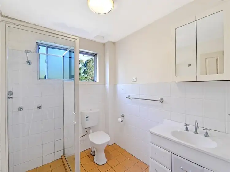 Third view of Homely apartment listing, 1/21a Marsden Street, Parramatta NSW 2150