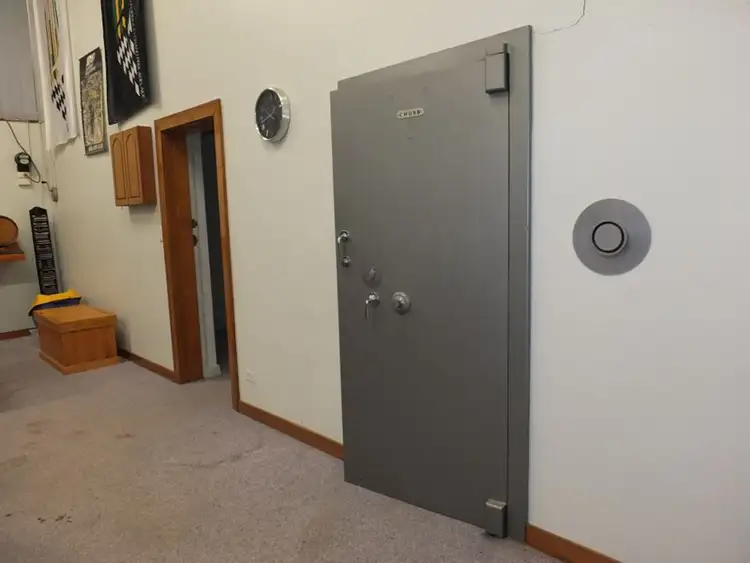 Fifth view of Homely house listing, 2 Railway Terrace, Bute SA 5560