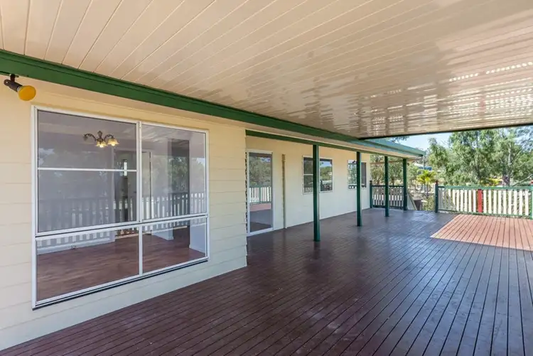 Seventh view of Homely house listing, 8 Walter Court, Glenore Grove QLD 4342