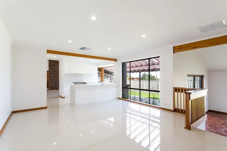 Fifth view of Homely house listing, 12 Toledo Court, Gulfview Heights SA 5096