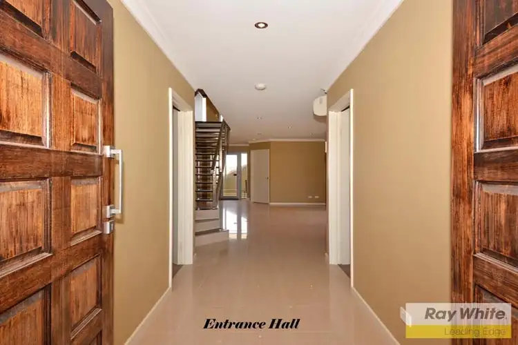 Fourth view of Homely house listing, 123 Anchorage Drive, Mindarie WA 6030
