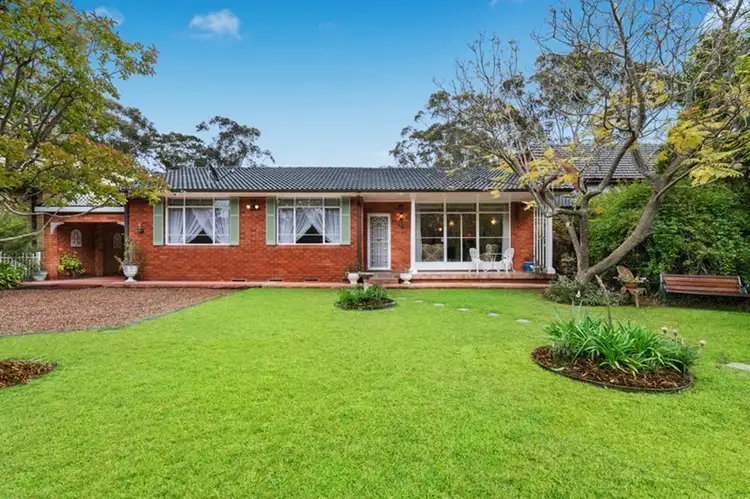 97 Roland Avenue, Wahroonga NSW 2076