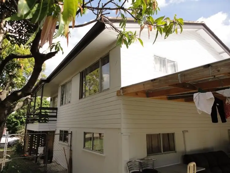 Second view of Homely house listing, 8 Callitris Street, Acacia Ridge QLD 4110