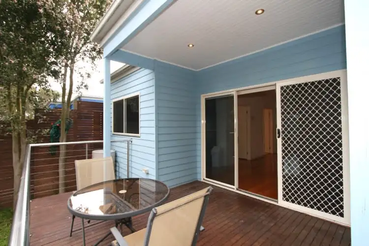 Fourth view of Homely unit listing, 3/12 Grandview Grove, Cowes VIC 3922