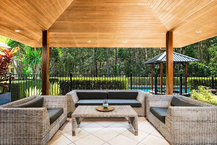 Fourth view of Homely house listing, 134 Nojoor Road, Mudjimba QLD 4564