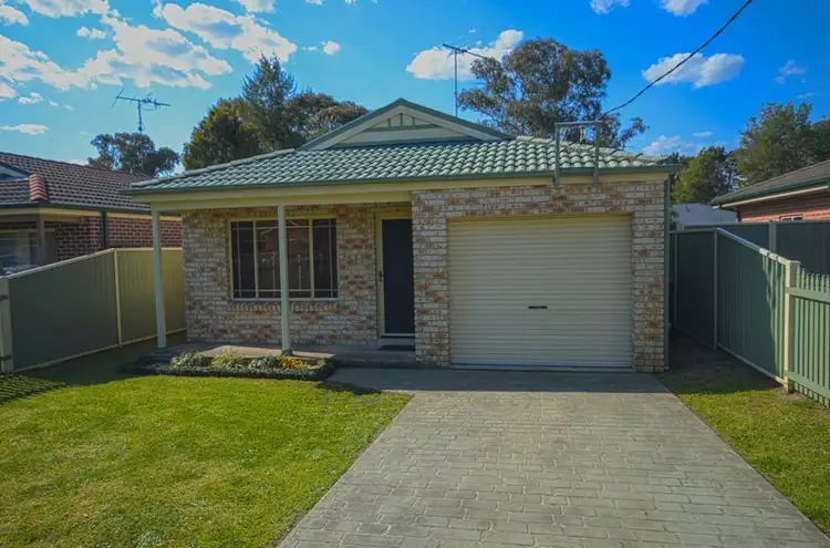 Main view of Homely house listing, 69b Thirlmere Way, Tahmoor NSW 2573