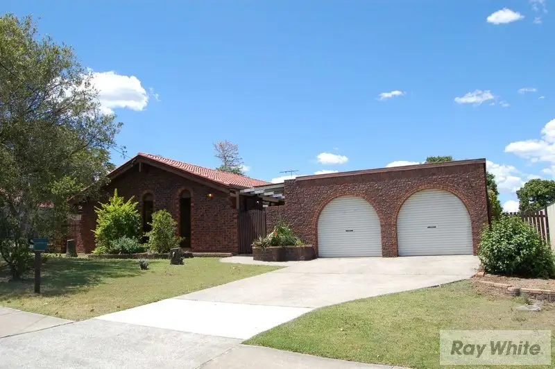 Main view of Homely house listing, 167 Emerald Drive, Regents Park QLD 4118