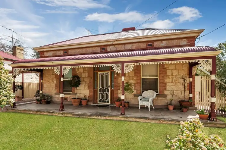 5 Twentyfirst Street, Gawler South SA 5118