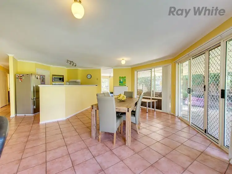 Sixth view of Homely house listing, 196 Mount Warren Boulevard, Mount Warren Park QLD 4207