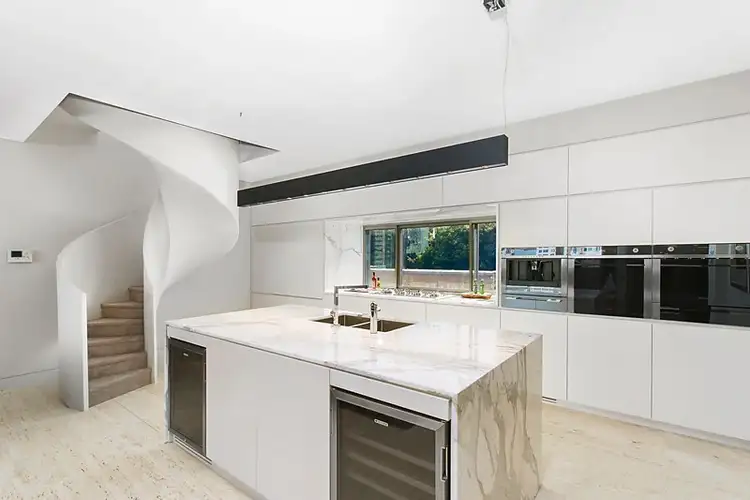 Second view of Homely apartment listing, 4A/195 Gloucester Street, The Rocks NSW 2000