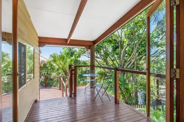 Seventh view of Homely house listing, 102 Plateau Crescent, Carrara QLD 4211