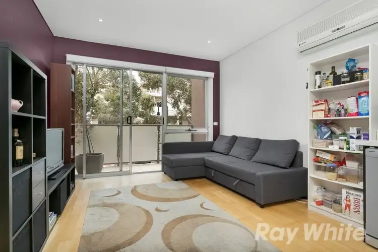 Fifth view of Homely apartment listing, 18/213 Normanby Road, Notting Hill VIC 3168