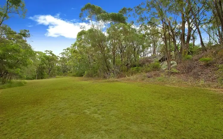 Third view of Homely house listing, 4 Alicia Place, Kenthurst NSW 2156