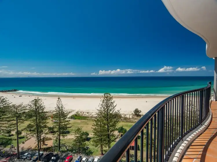 1202/88 Marine Parade 'Mantra', Coolangatta QLD 4225