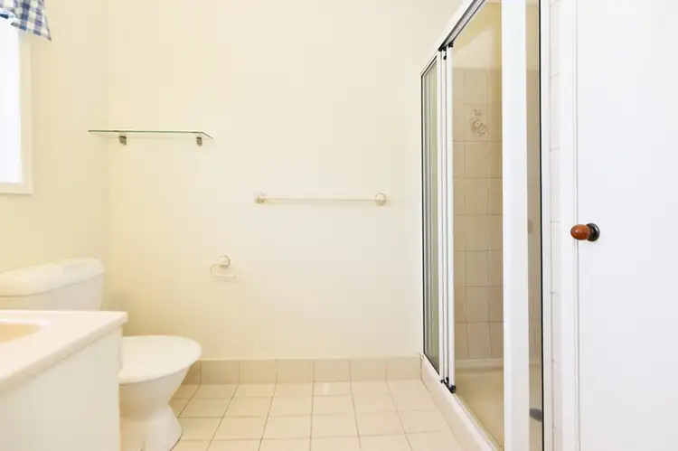 Seventh view of Homely unit listing, 8/247 Herries Street, Newtown QLD 4350