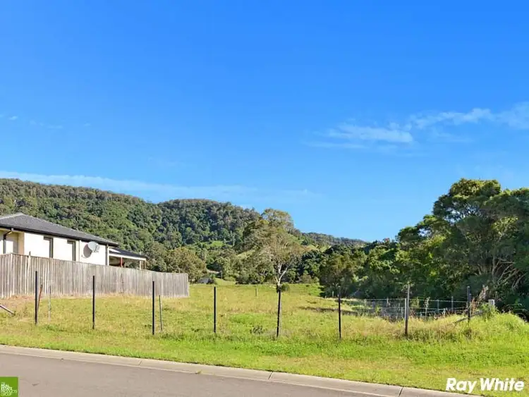 Main view of Homely land listing, 20 Maclister Terrace, Albion Park NSW 2527