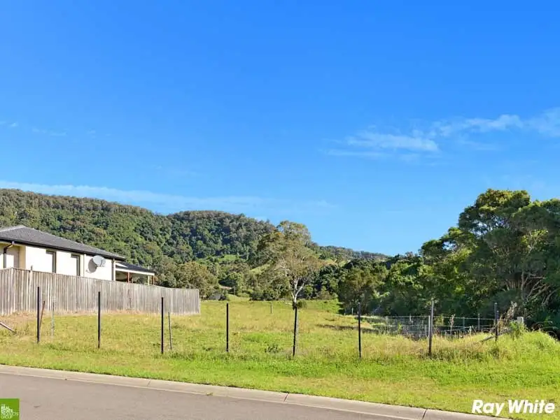 Main view of Homely land listing, 20 Maclister Terrace, Albion Park NSW 2527