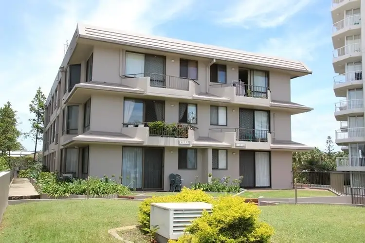 Fourth view of Homely apartment listing, 3/22 Musgrave Street, Kirra QLD 4225