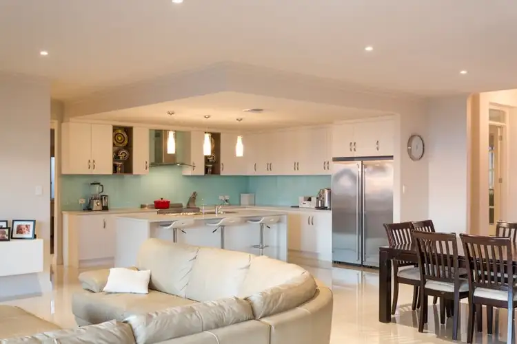 Sixth view of Homely house listing, 1 St Vincents Avenue, Hallett Cove SA 5158