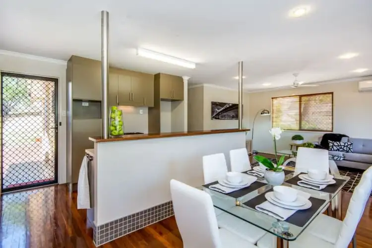Fifth view of Homely house listing, 29 Cairns Street, Red Hill QLD 4059