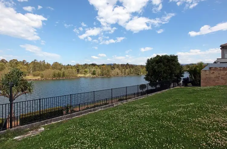 Seventh view of Homely land listing, 5020 Emerald Island Drive, Carrara QLD 4211