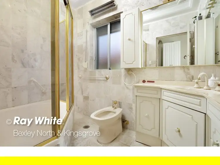 Fourth view of Homely house listing, 8 Hobbs Street, Kingsgrove NSW 2208