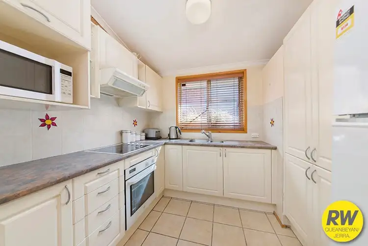 Third view of Homely house listing, 5/91-99 Donald Road, Queanbeyan NSW 2620