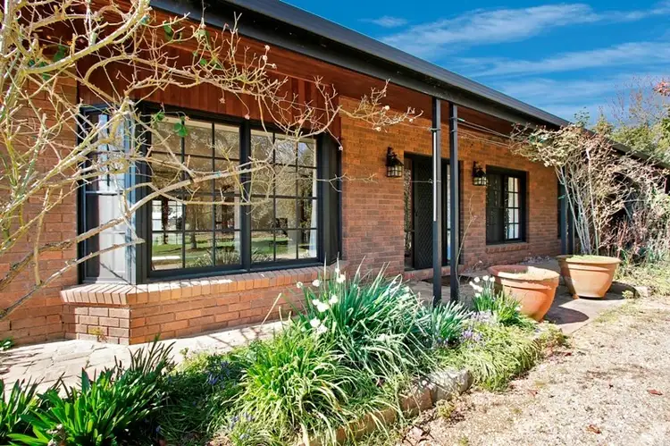675 Morses Creek Road, Wandiligong VIC 3744