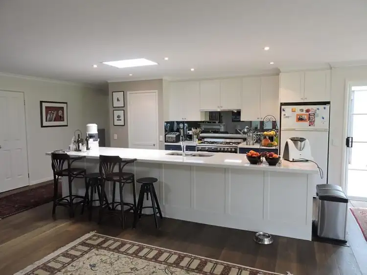 Second view of Homely house listing, 18 Stratford Way, Burradoo NSW 2576