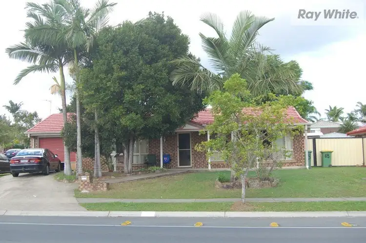 Seventh view of Homely house listing, 53 Fifth Avenue, Marsden QLD 4132
