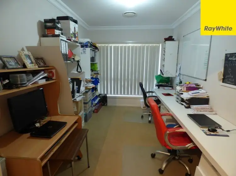 Fourth view of Homely house listing, 20 Powter Street, Forbes NSW 2871