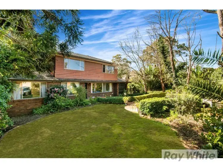 25 Karen Court, Baulkham Hills NSW 2153