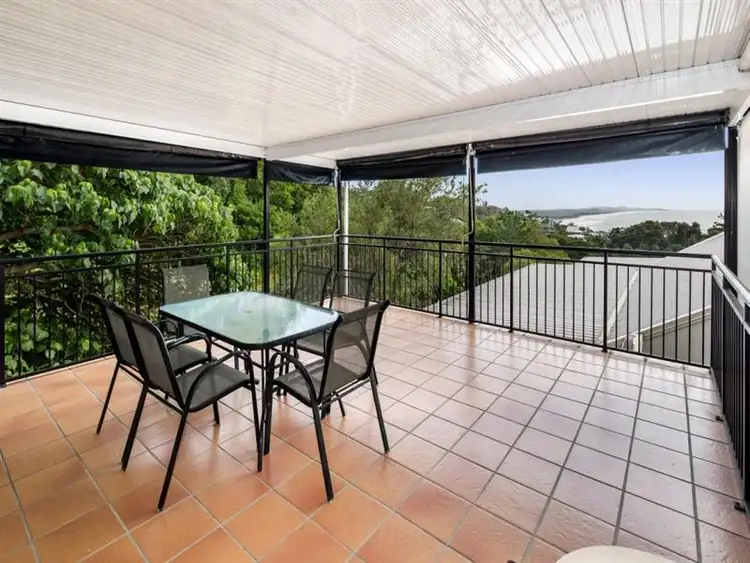 Second view of Homely unit listing, Unit 5 Pacific Crest 21 Lang Street, Coolum Beach QLD 4573