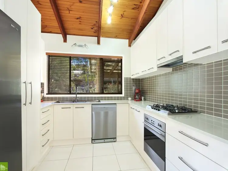 Third view of Homely villa listing, 64A Derribong Drive, Cordeaux Heights NSW 2526