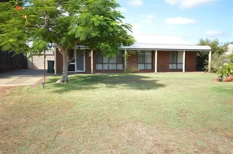 19 Chick Place, Kalbarri WA 6536