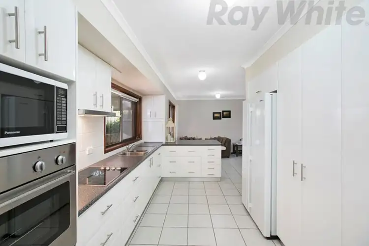 Second view of Homely house listing, 1 Dawlish Court, Alexandra Hills QLD 4161
