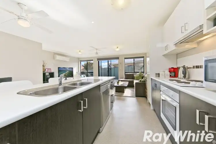 Sixth view of Homely house listing, 34 Trafalgar Drive, Elizabeth Park SA 5113