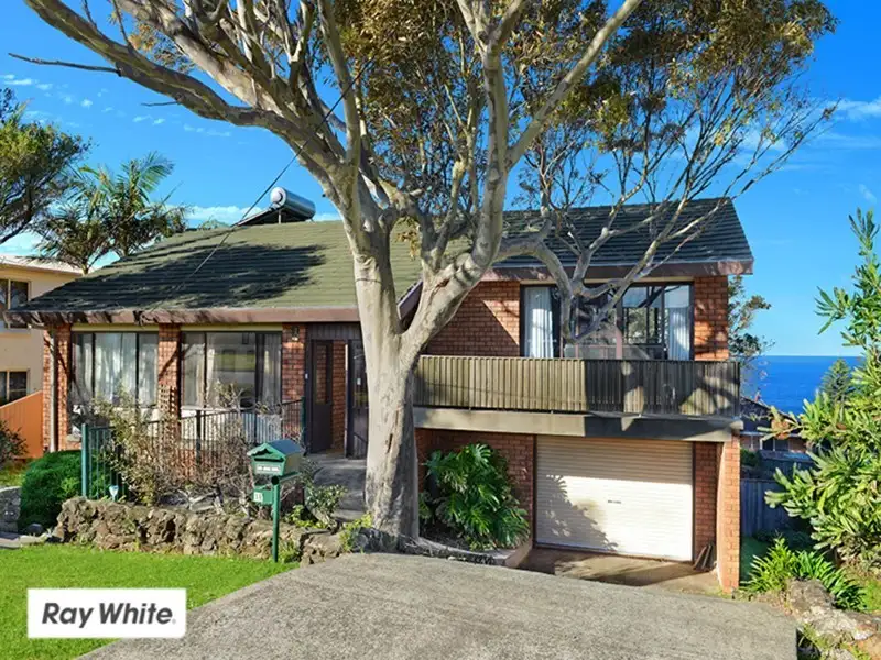 Main view of Homely house listing, 16 Tombonda Drive, Kiama NSW 2533