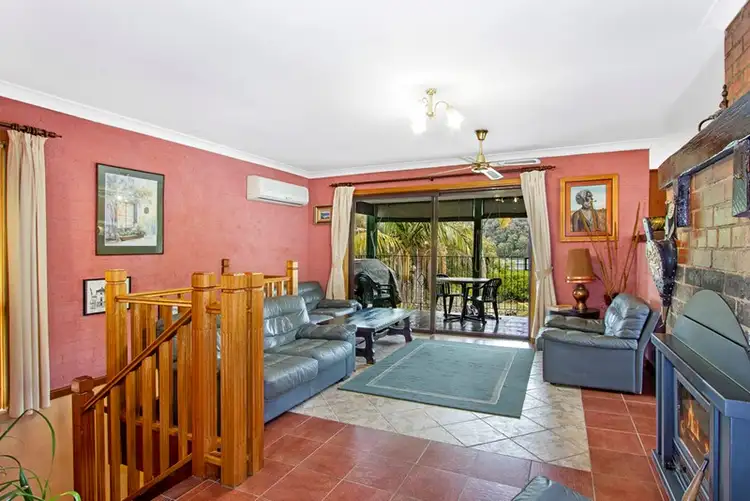 Sixth view of Homely house listing, 5943 Wisemans Ferry Road, Gunderman NSW 2775