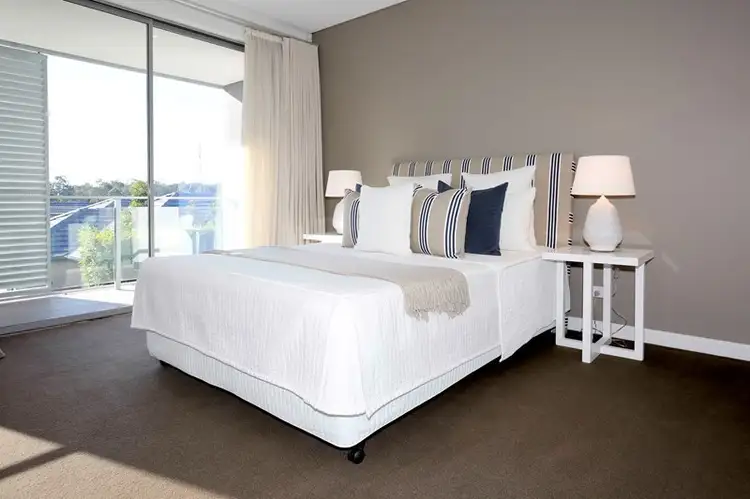 Seventh view of Homely house listing, 36 Peninsula Way, Baulkham Hills NSW 2153