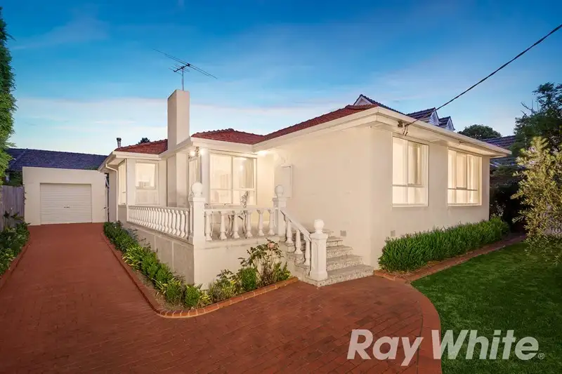 Main view of Homely house listing, 3 Sitar Court, Burwood East VIC 3151