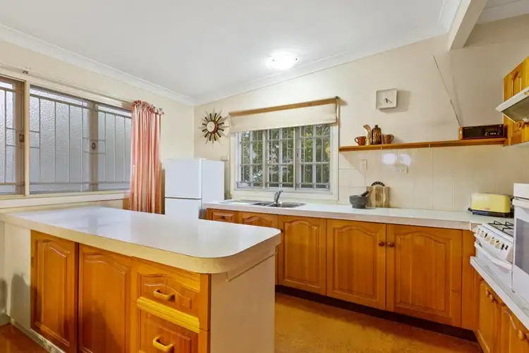 Fifth view of Homely house listing, 54 Brooks Street, Camp Hill QLD 4152