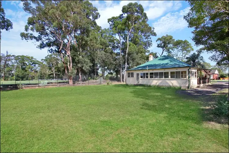 Second view of Homely house listing, 25D Park Road, Baulkham Hills NSW 2153