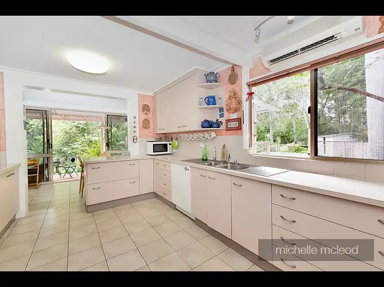 Sixth view of Homely house listing, 49 Scenic Road, Kenmore QLD 4069